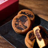Anko Castella (6 pieces)
