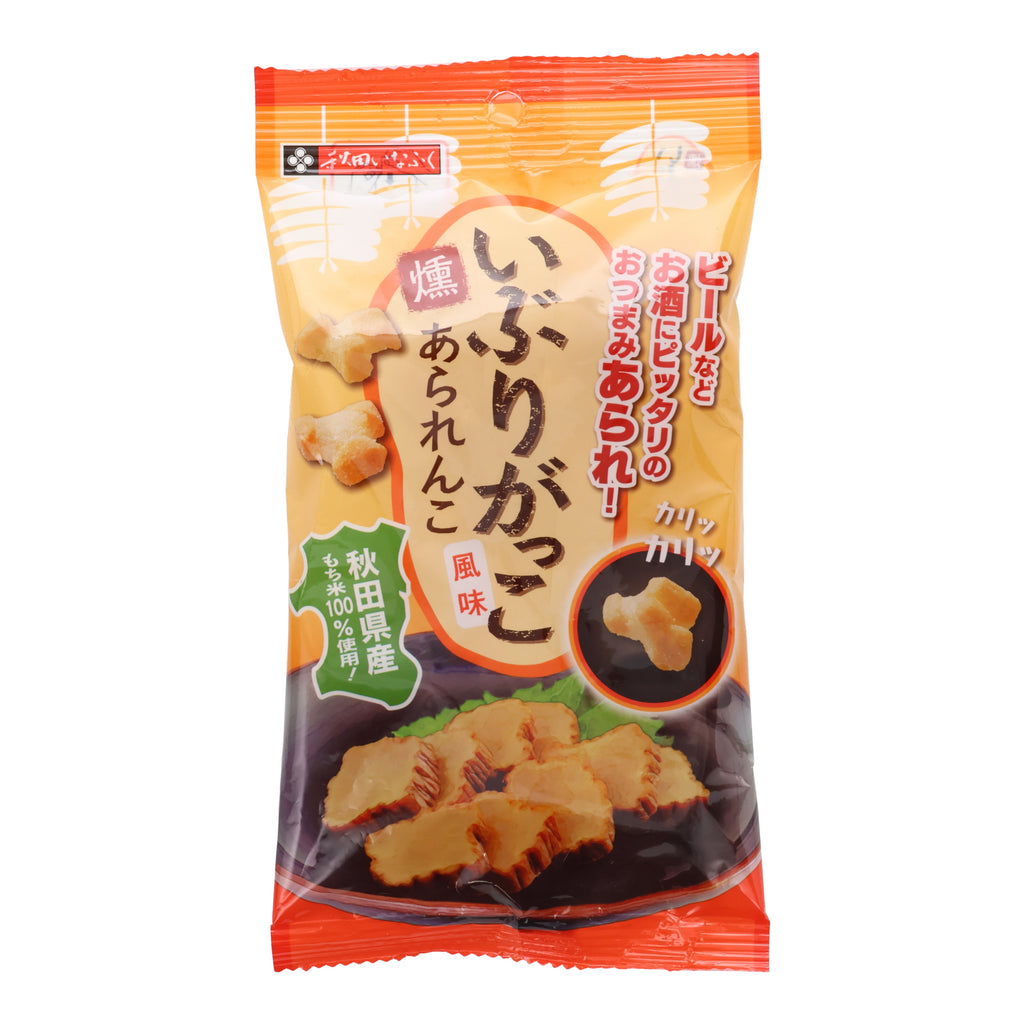 Iburi Gakko Rice Crackers