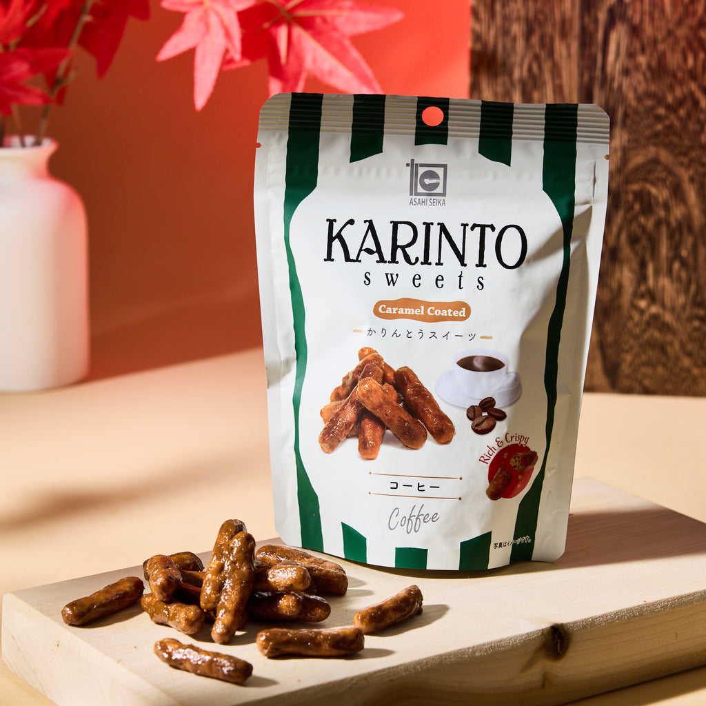 Coffee Karinto