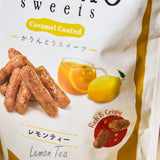 Lemon Tea Karinto