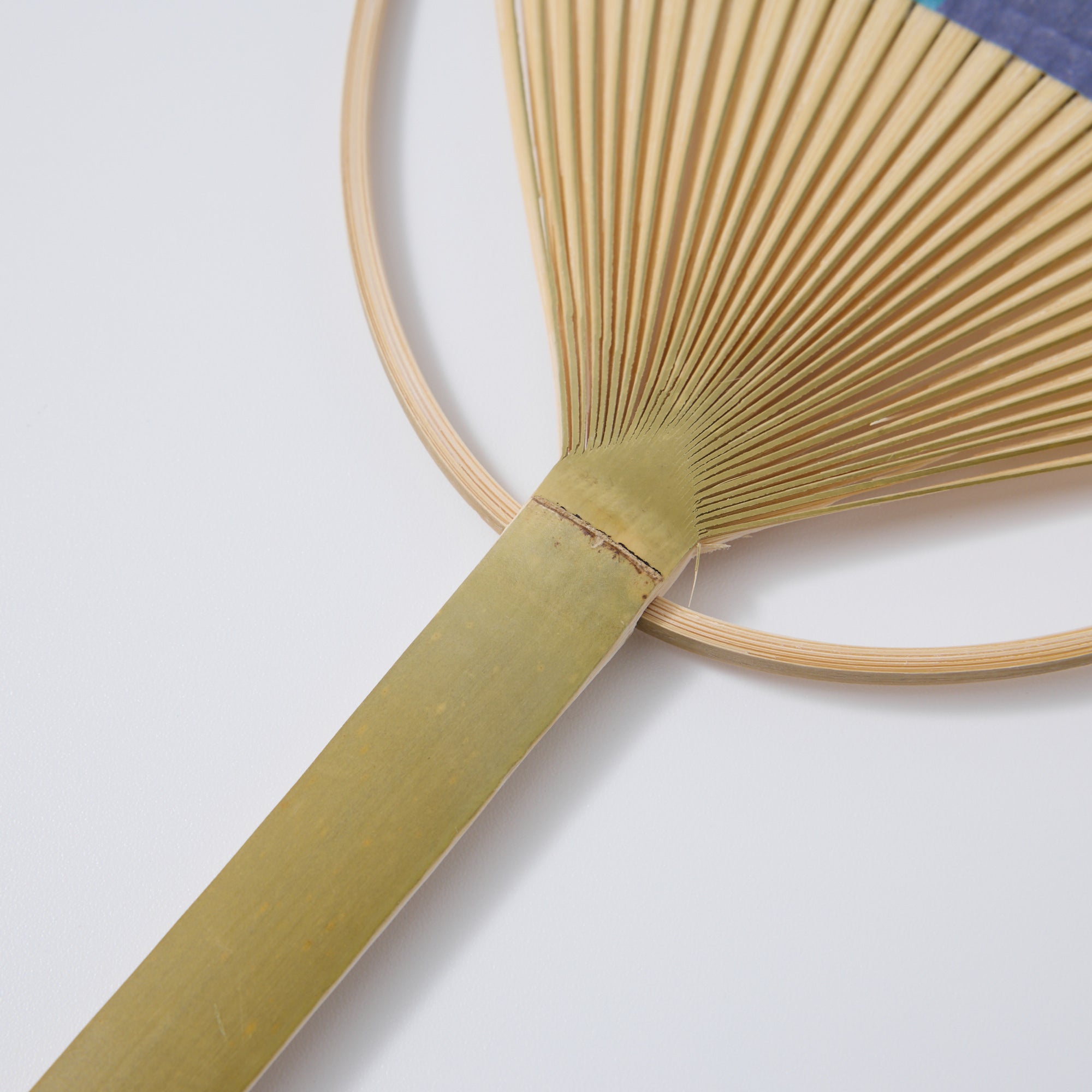 My Neighbor Totoro Festival Bamboo Fan