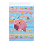 Kirby Clear File