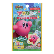 Kirby And The Forgotten Land Acrylic Keychain