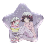 Sailor Moon x Sanrio Glitter Star Can Badge (10pcs)