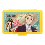 SPY FAMILY Stickers＆Case