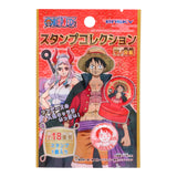 ONE PIECE Stamp collection