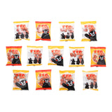 Soy Sauce Peanut Balls (13 pieces)