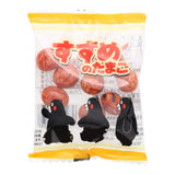 Soy Sauce Peanut Balls (13 pieces)