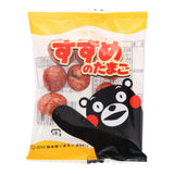 Soy Sauce Peanut Balls (13 pieces)