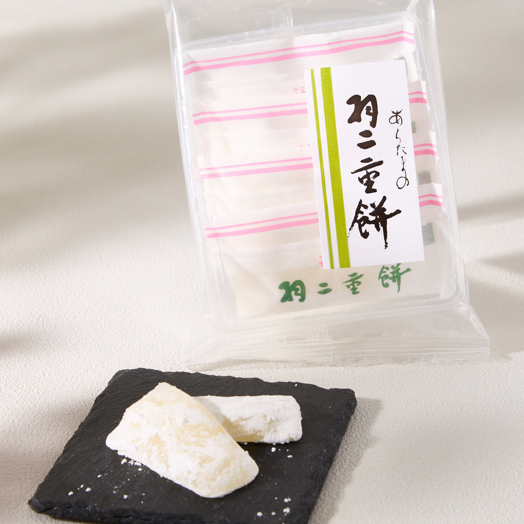 Habutae Mochi