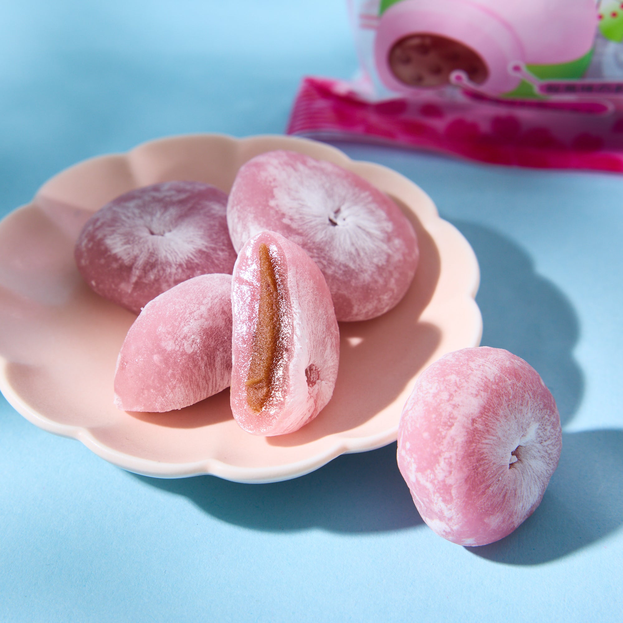 Sakura Daifuku