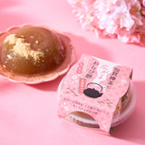 Kyoto Sakura & Kaga Tea Warabi Mochi