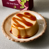 Sweet Potato Pudding