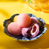 Daifuku Fruits Assortment (9 pieces)
