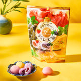 Daifuku Fruits Assortment (9 pieces)