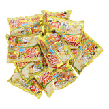 Honey Butter Puffs (5 piece set)