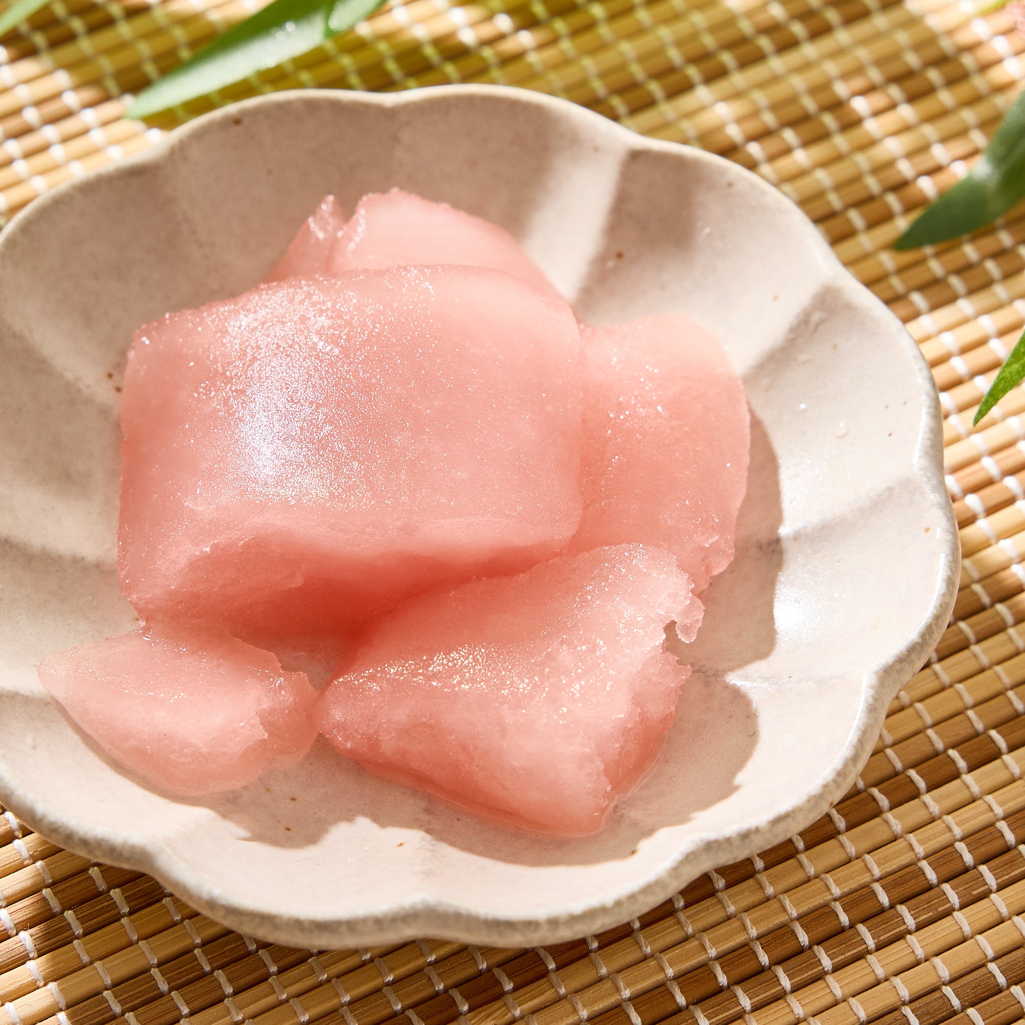 Hokkaido Watermelon Ice Pop