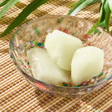 Hokkaido Melon Ice Pop