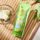 Hokkaido Melon Ice Pop