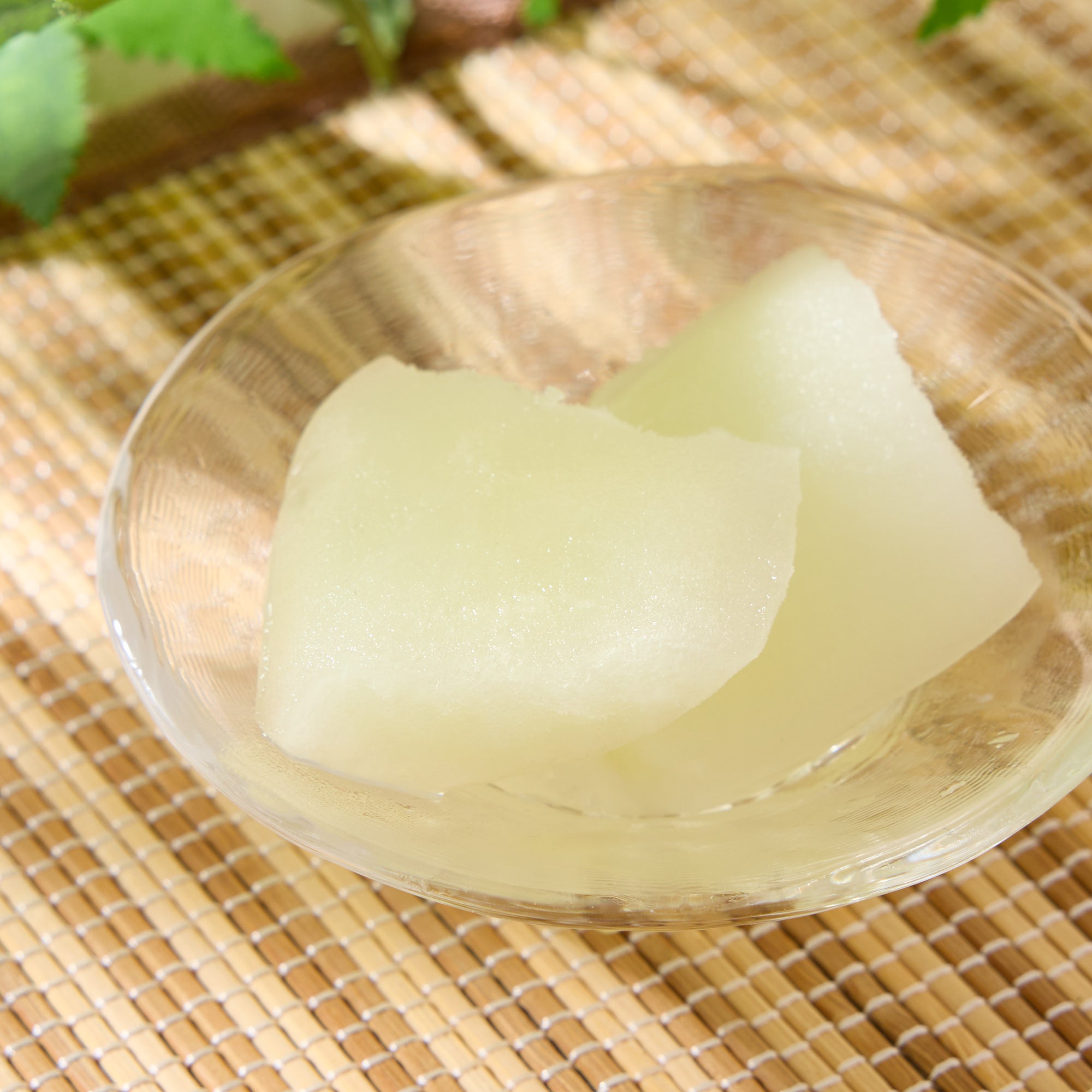 Yamanashi Shine Muscat Grape Ice Pop