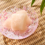 Fukuoka Amaou Strawberry Ice Pop