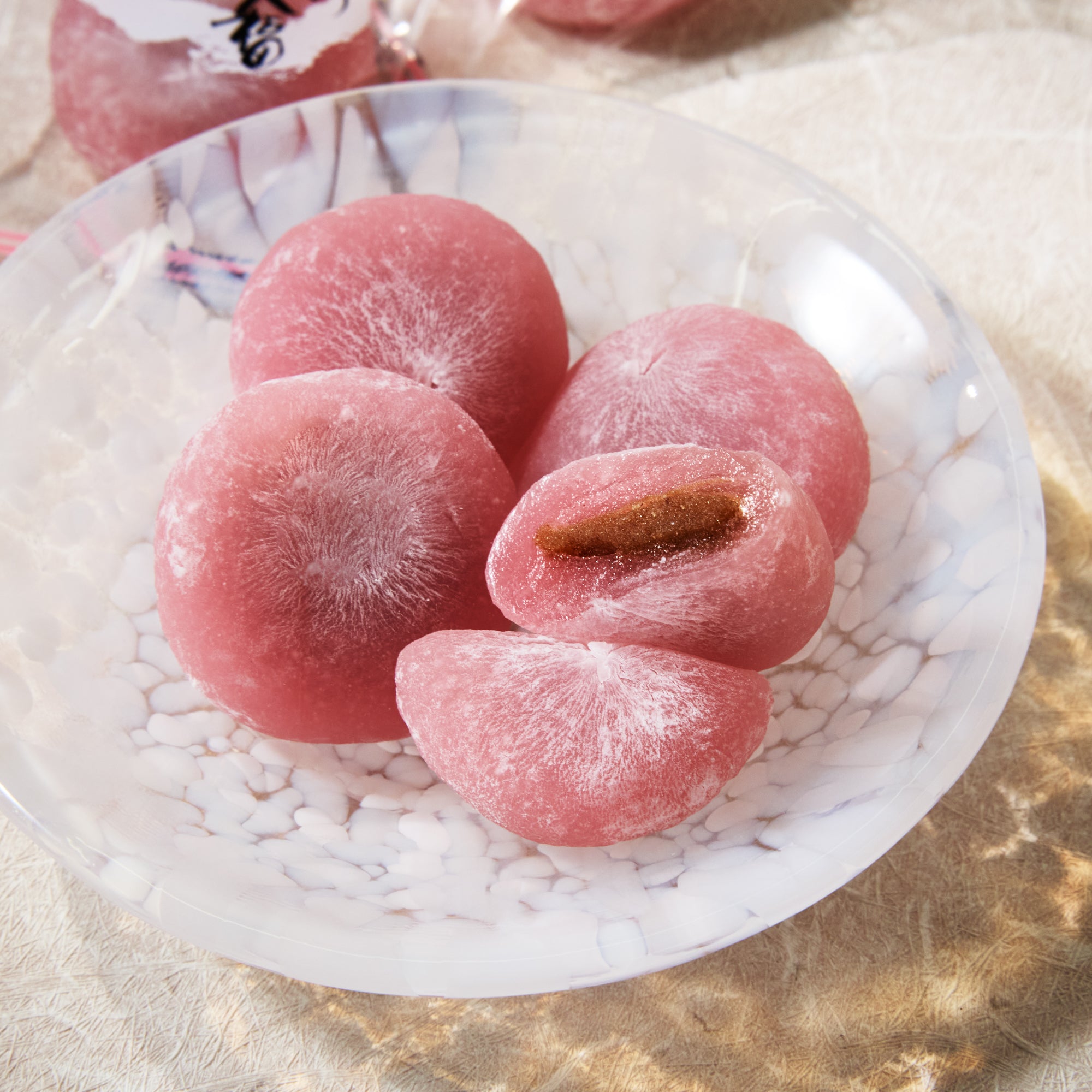 Sakura Daifuku