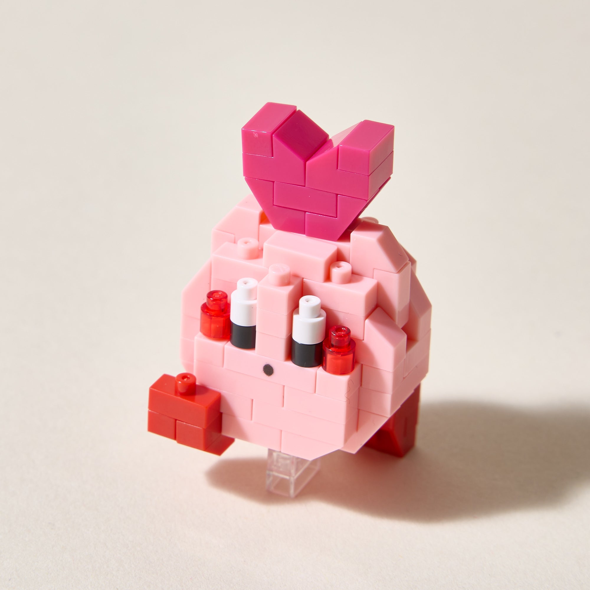 Kirby Nano Block Mini Nano vol.2