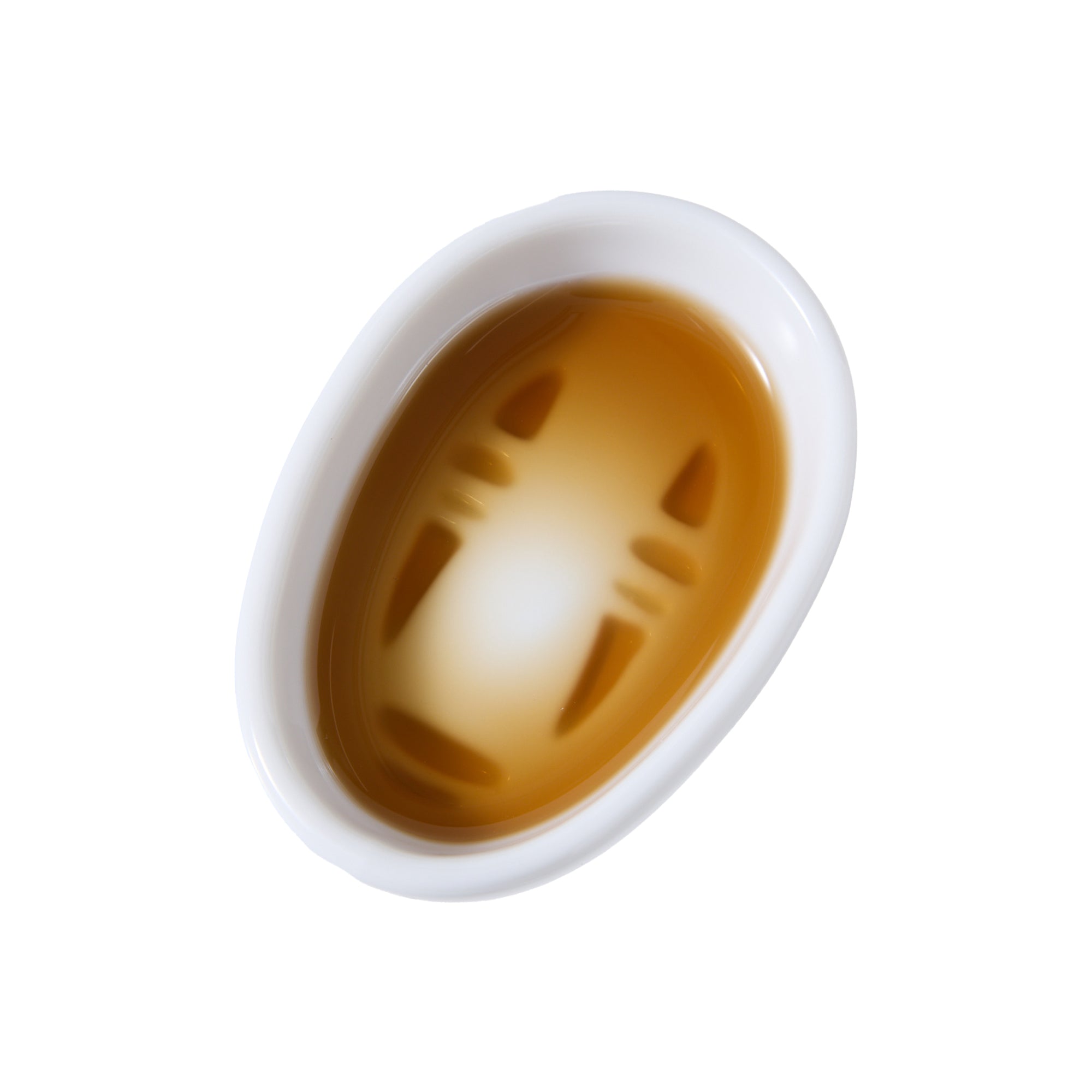 Spirited Away No-Face Soy Sauce Dish