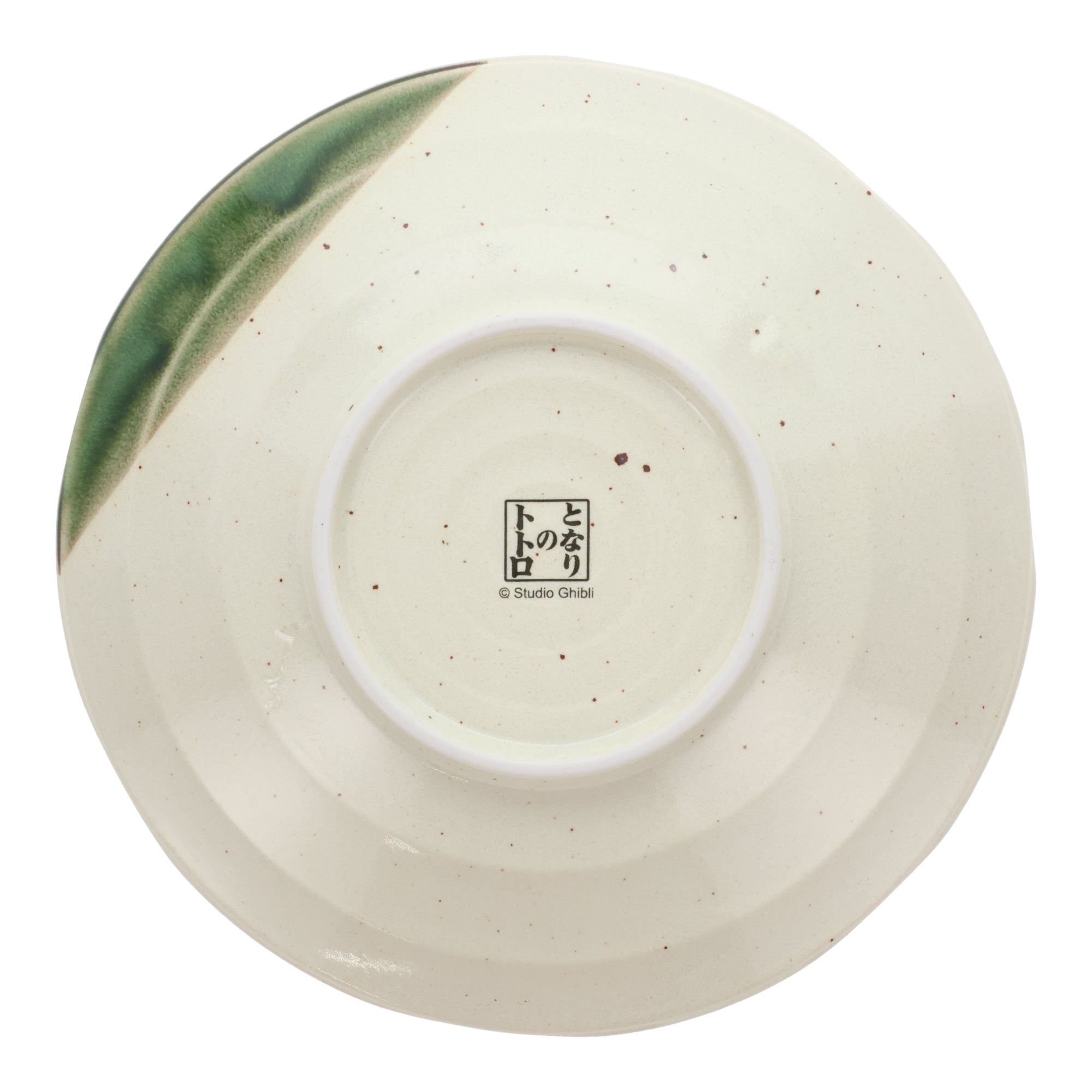 My Neighbor Totoro Minoyaki Sakura Deep Bowl