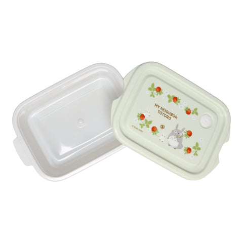 Ghibli Lunch Container