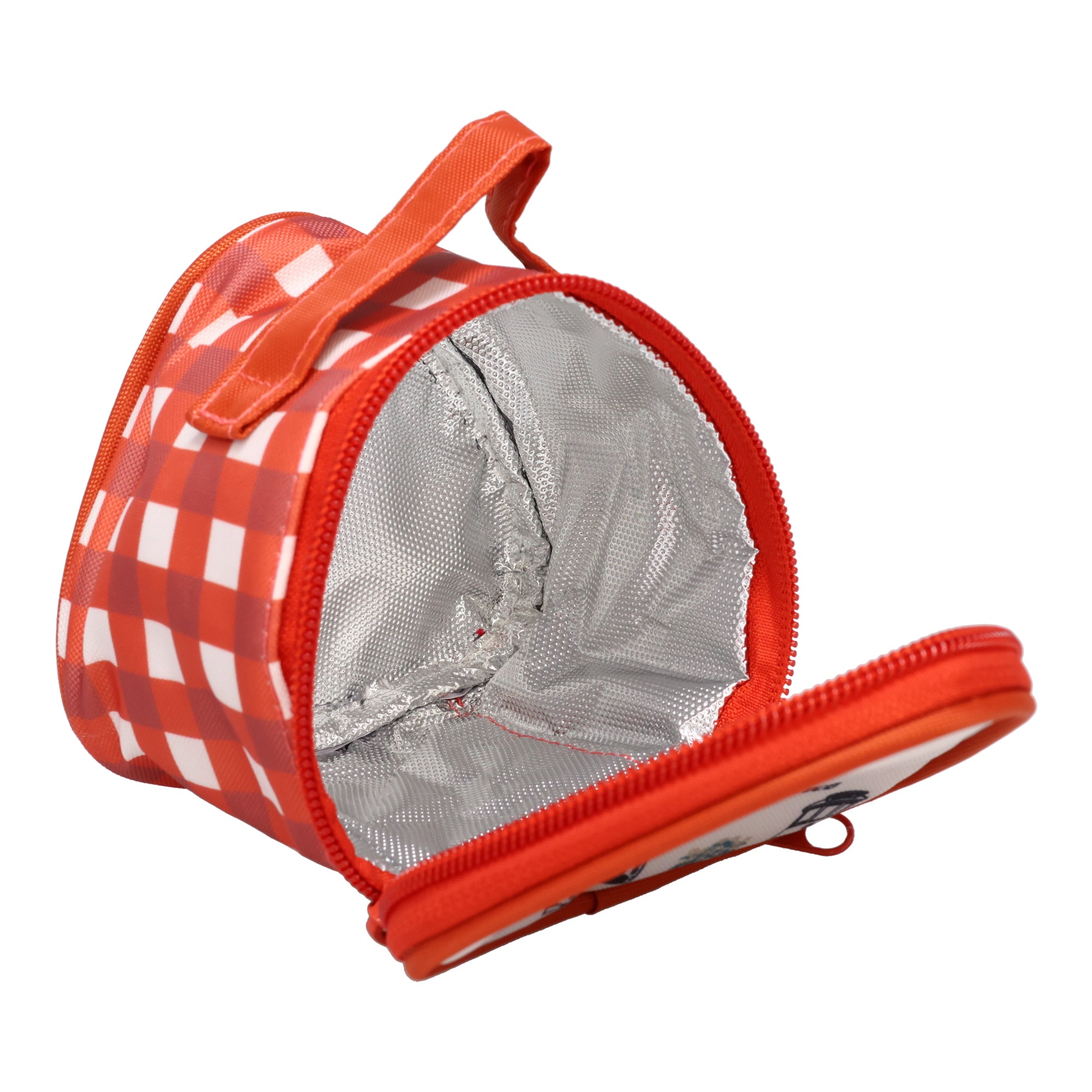 Ghibli Zipper Lunch Pouch Japan Haul