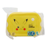 Pikachu Bento Box