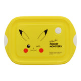 Pikachu Bento Box