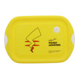 Pikachu Bento Box