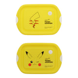Pikachu Bento Box