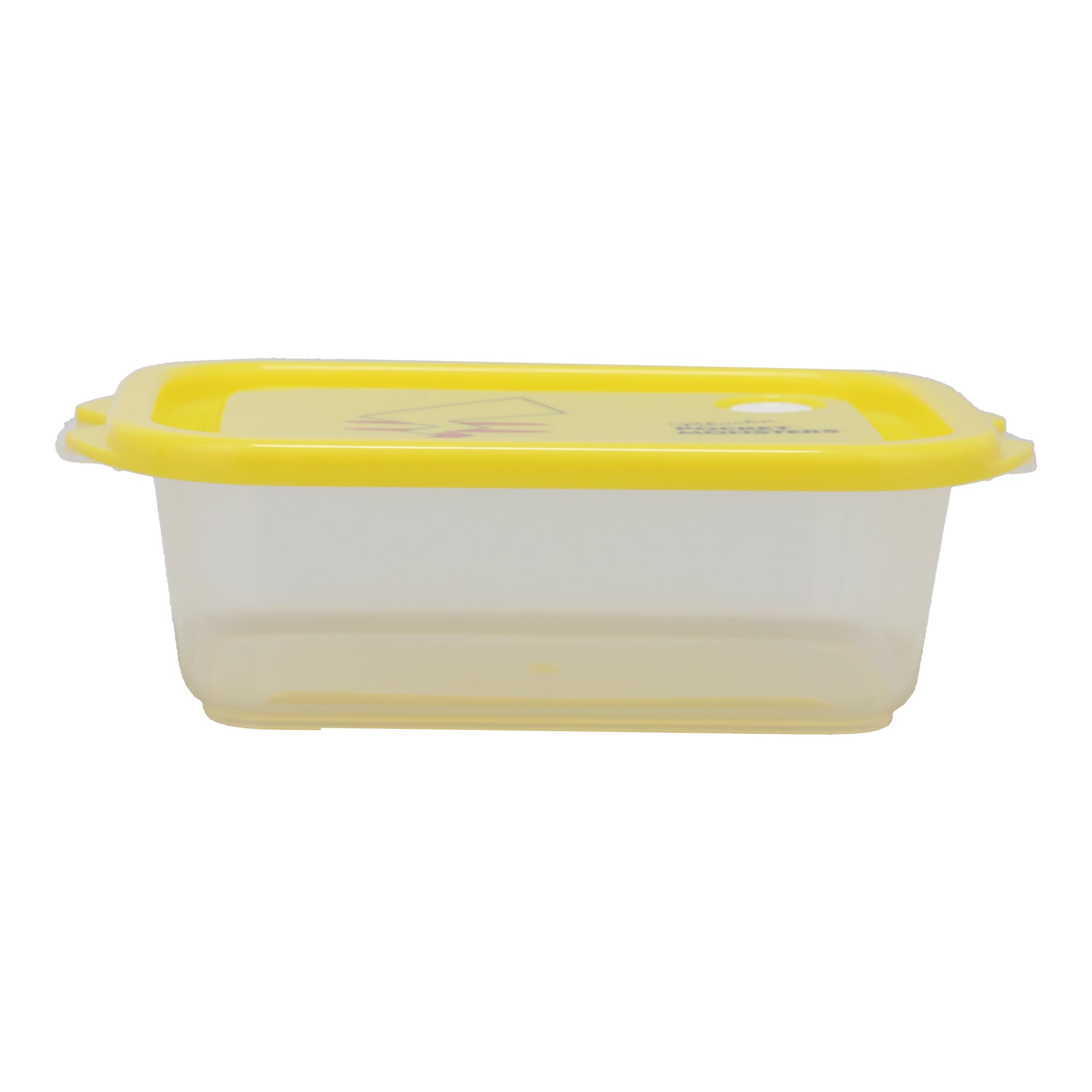 Pikachu Bento Box