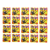 Ninja Grape Mints (20 pieces)