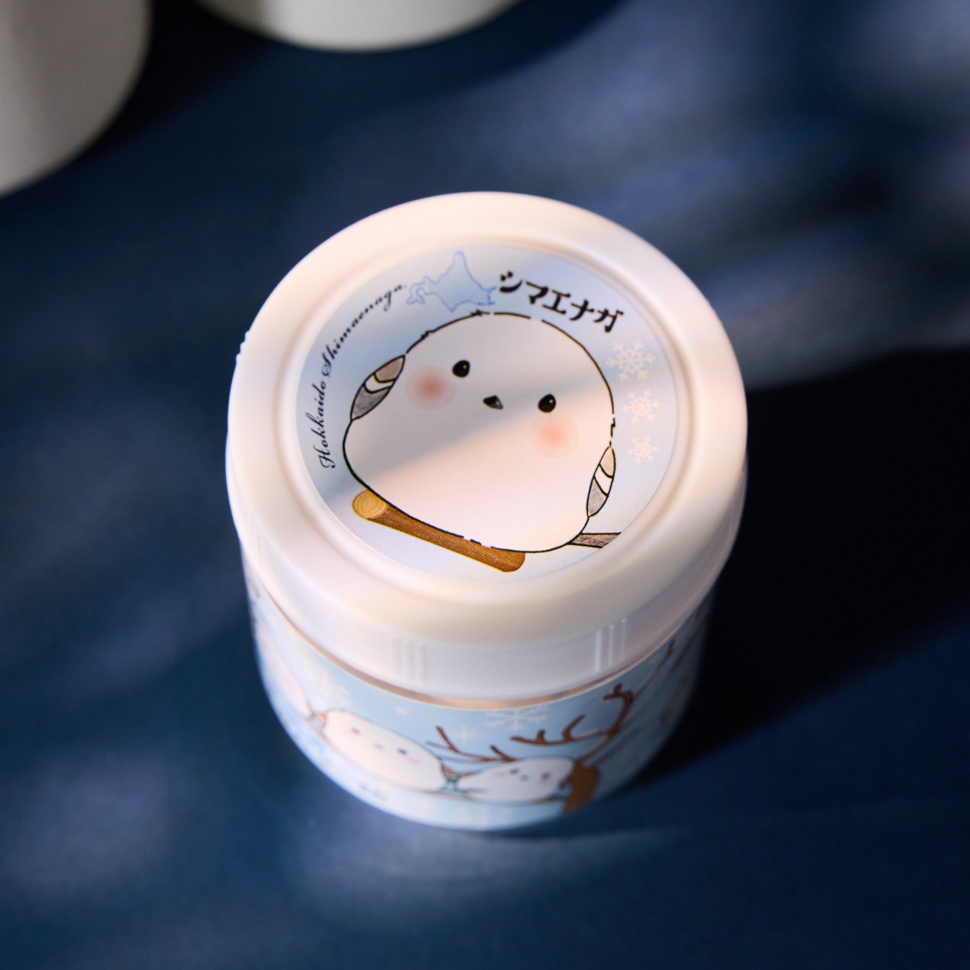 Hokkaido Shimaenaga Butter Candy