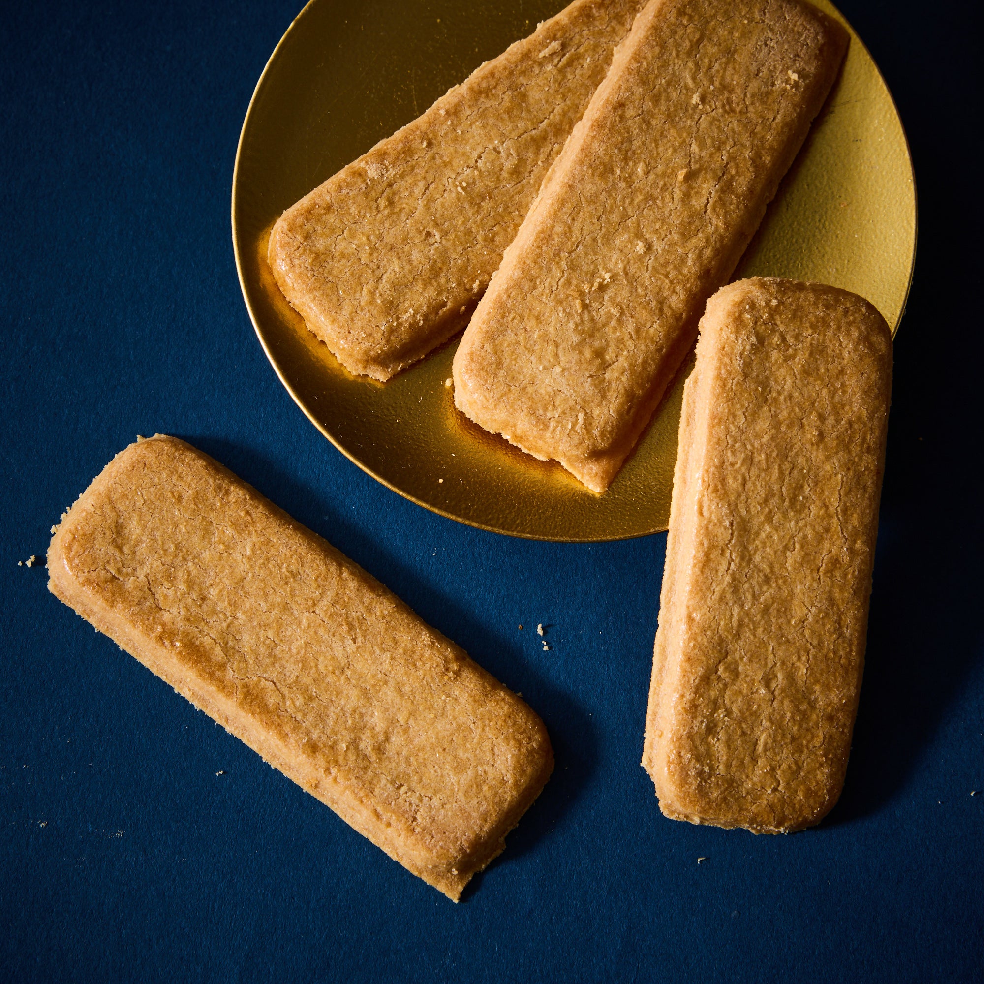 Hokkaido Camembert Cheese Cookies (10 pieces)
