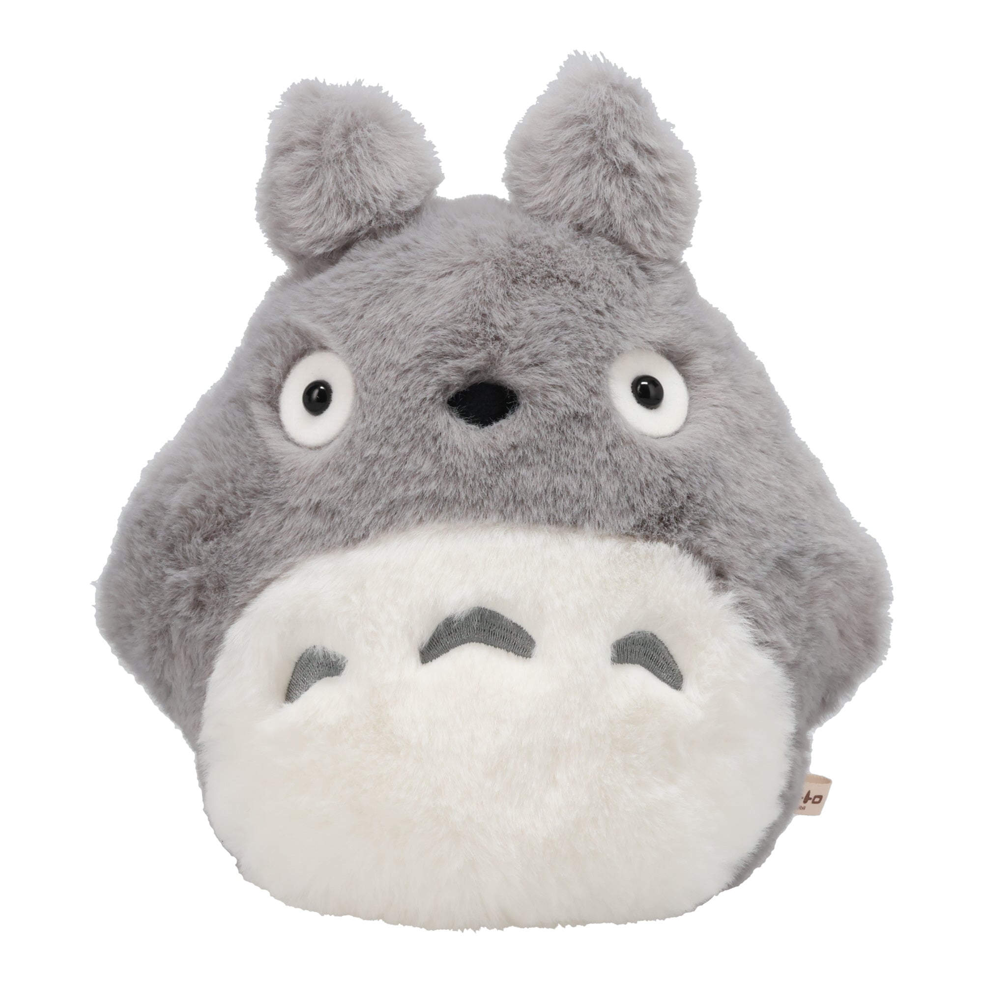 My Neighbor Totoro Plushie – Japan Haul