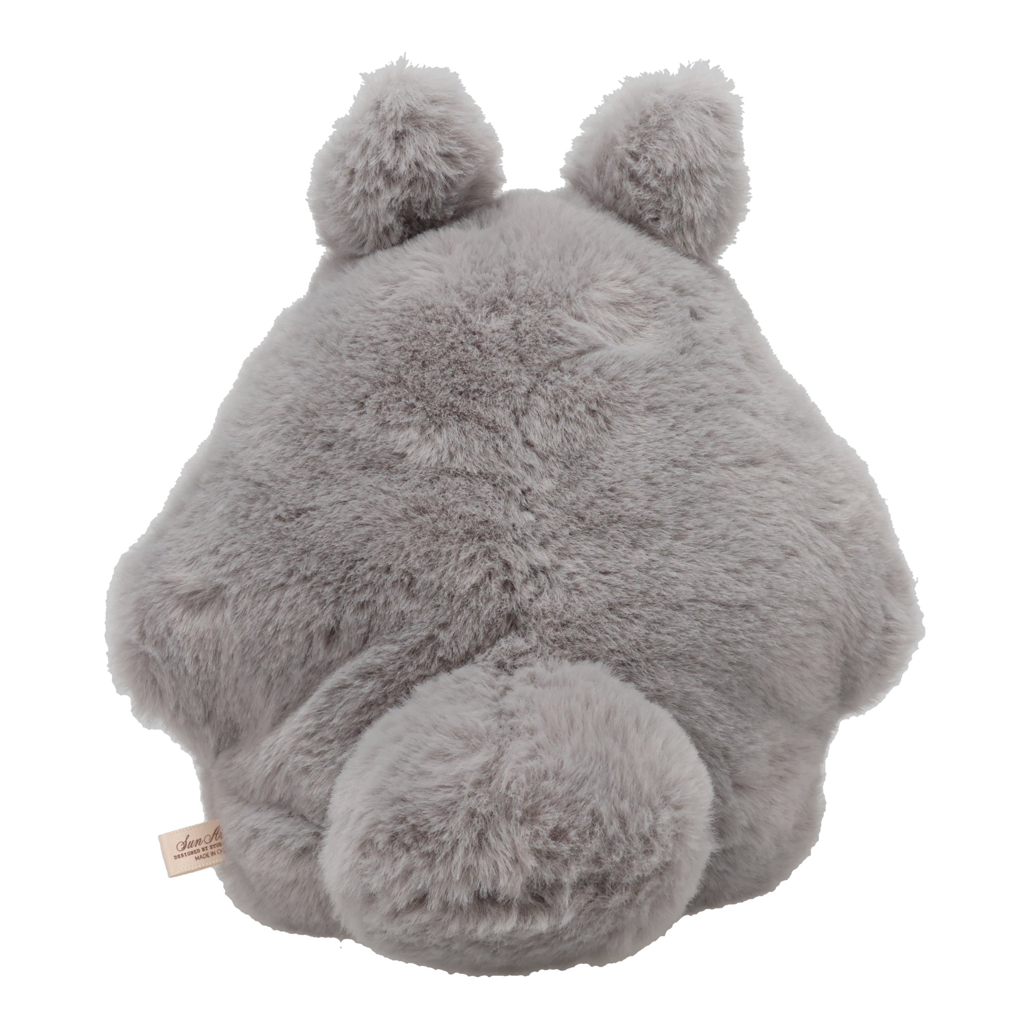 My Neighbor Totoro Plushie – Japan Haul