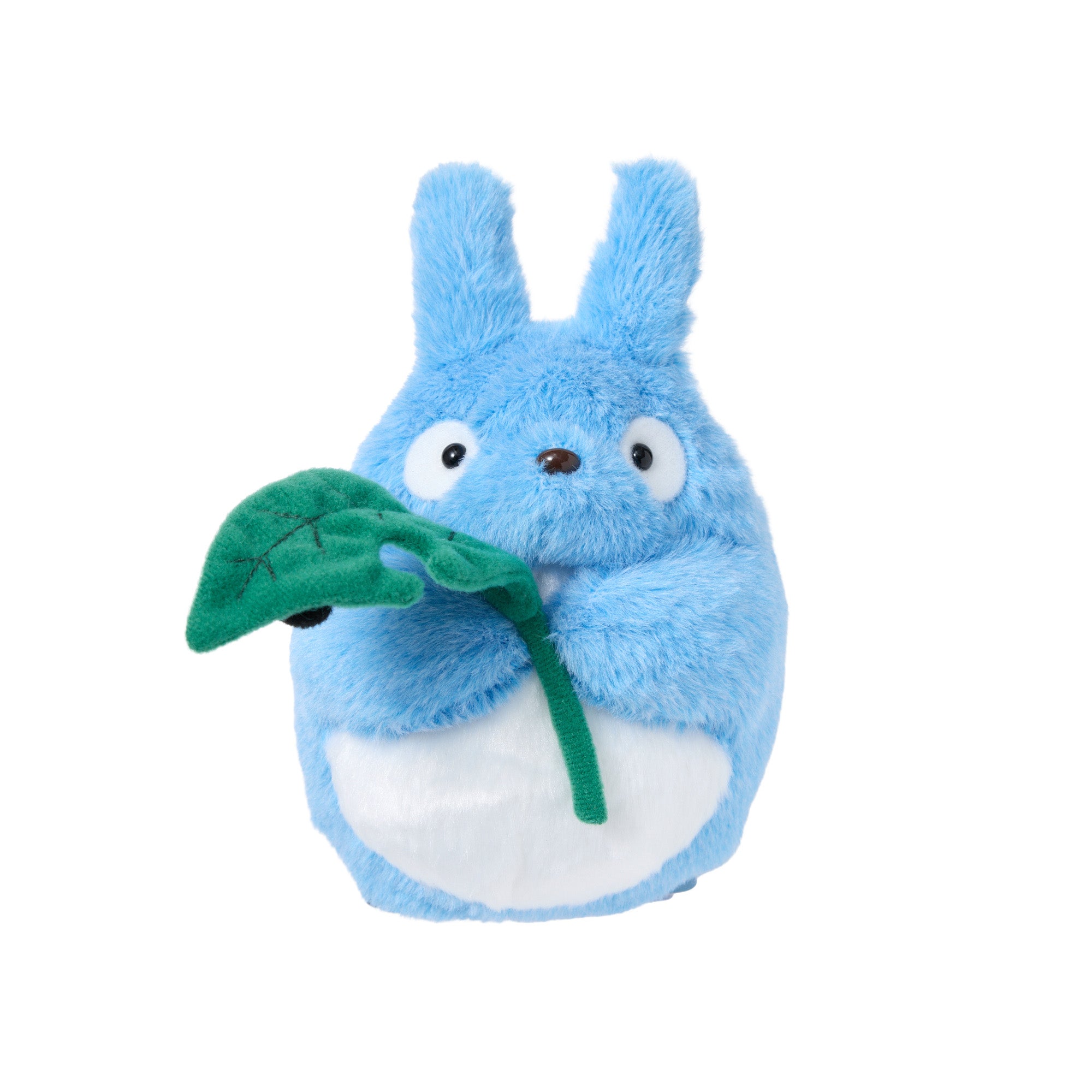 My Neighbor Totoro Chu Totoro Bean Plushie