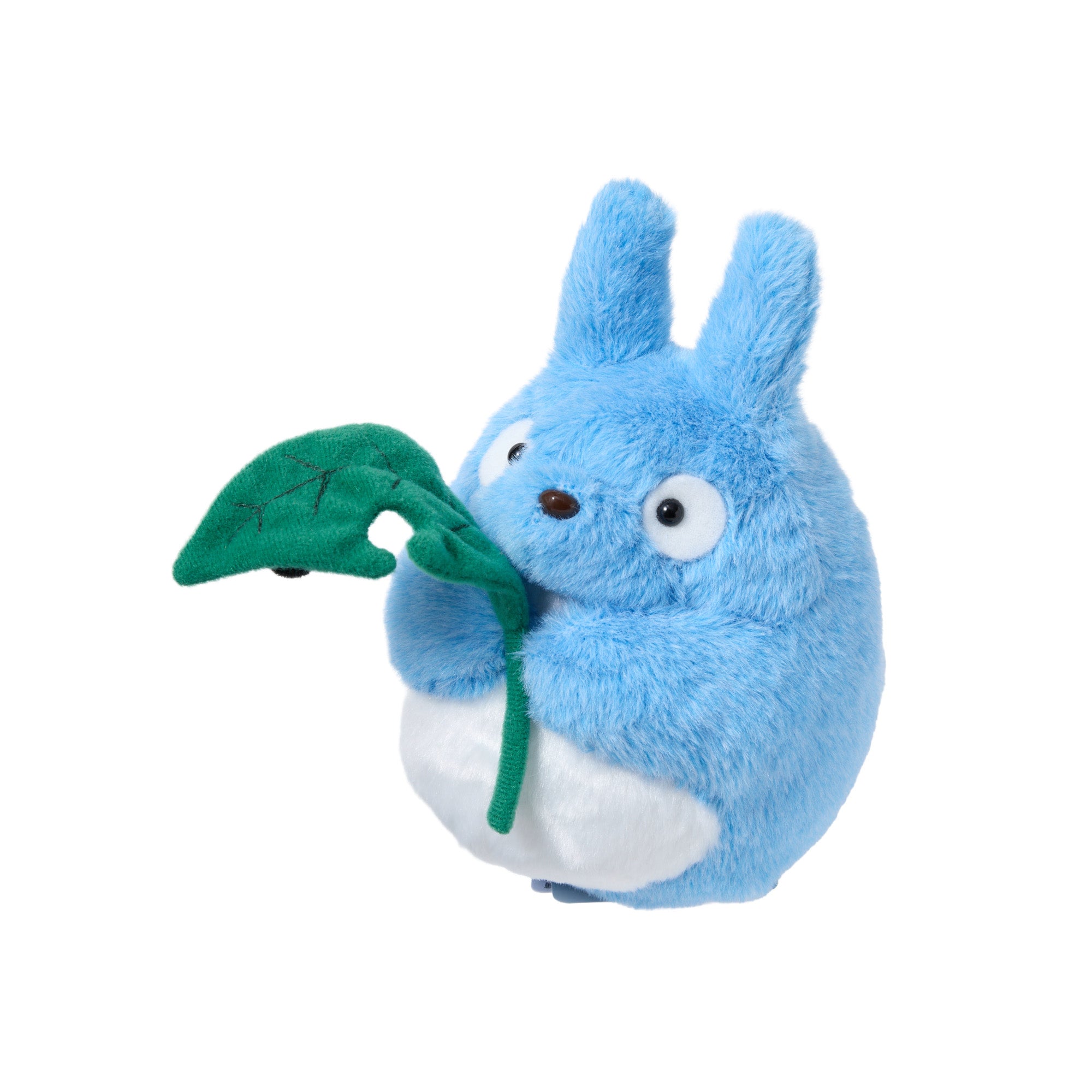 My Neighbor Totoro Chu Totoro Bean Plushie