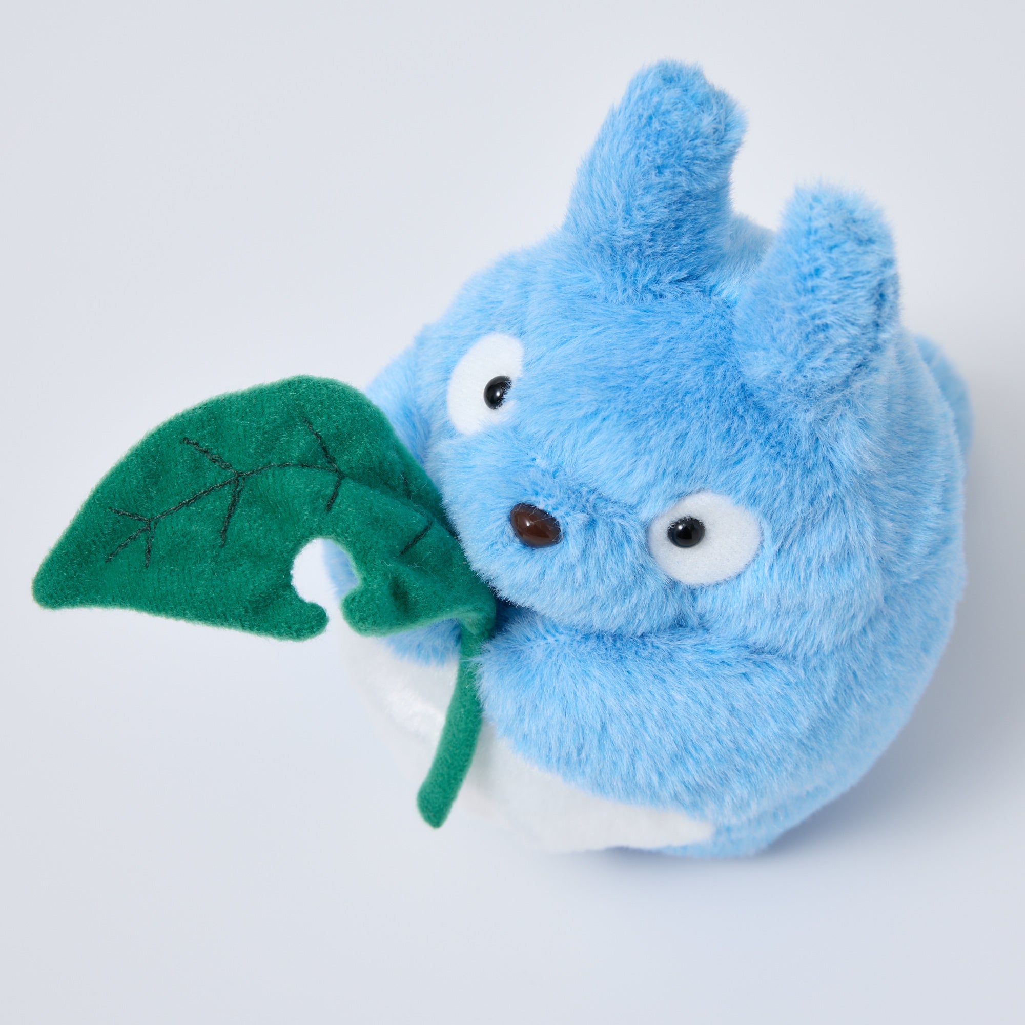 My Neighbor Totoro Chu Totoro Bean Plushie