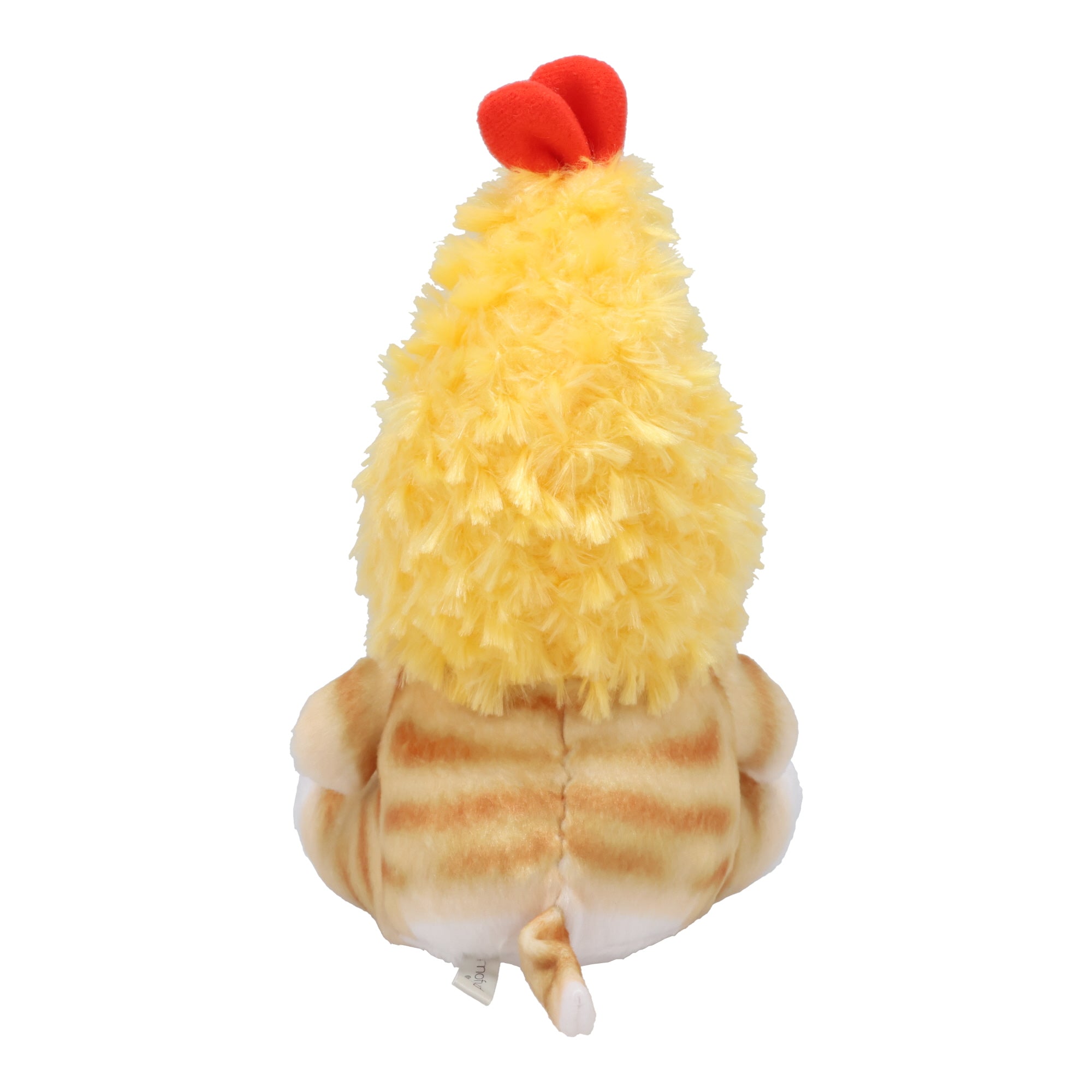 Mofusand Snack Plushie