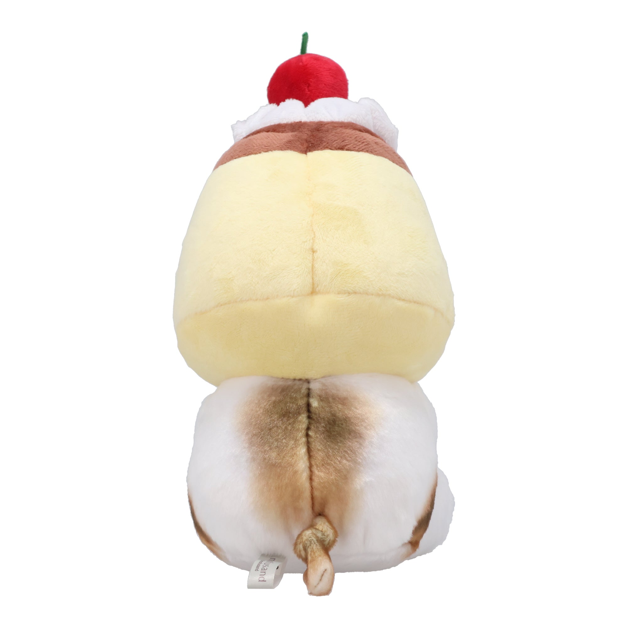 Mofusand Snack Plushie