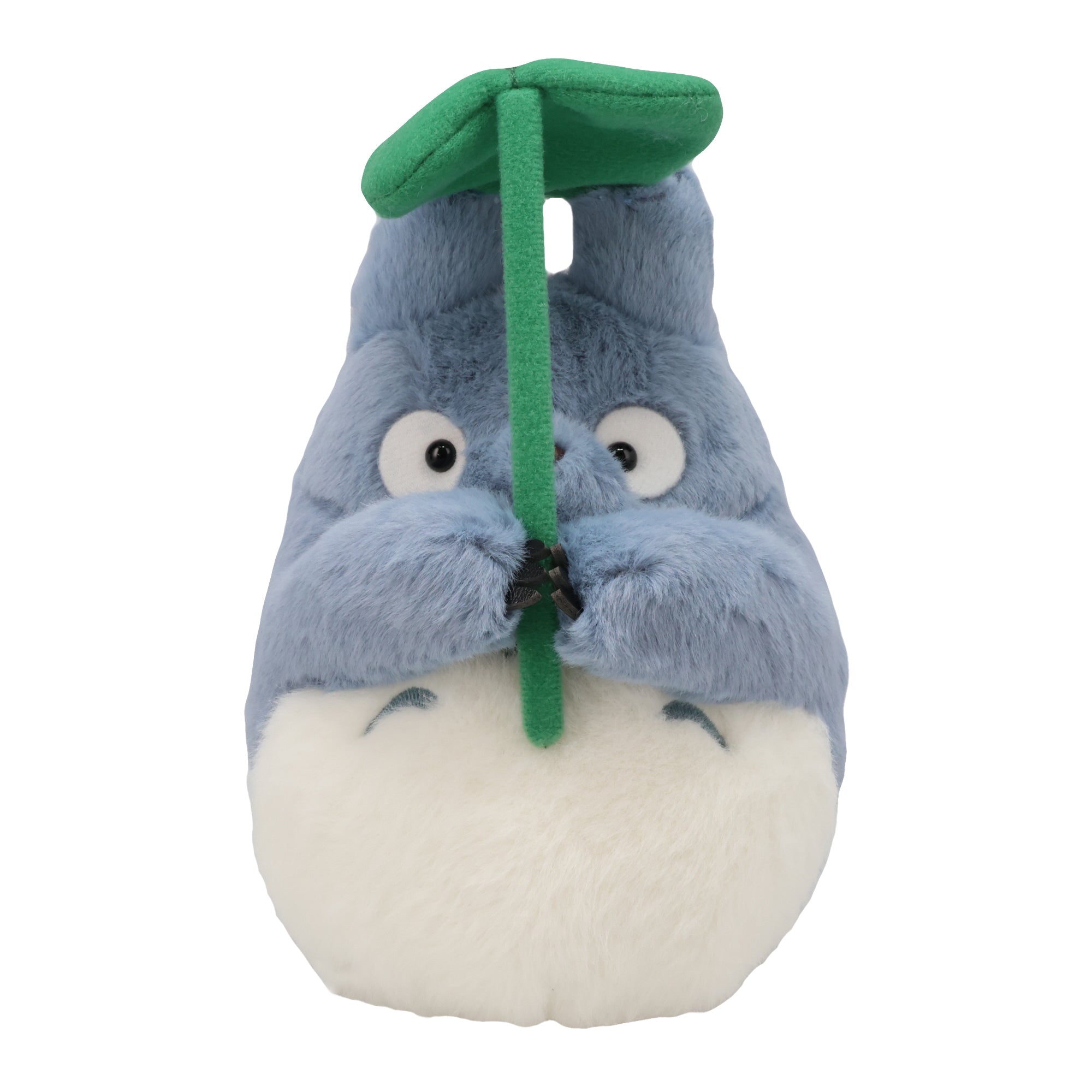 Dancing Chu Totoro Plushie