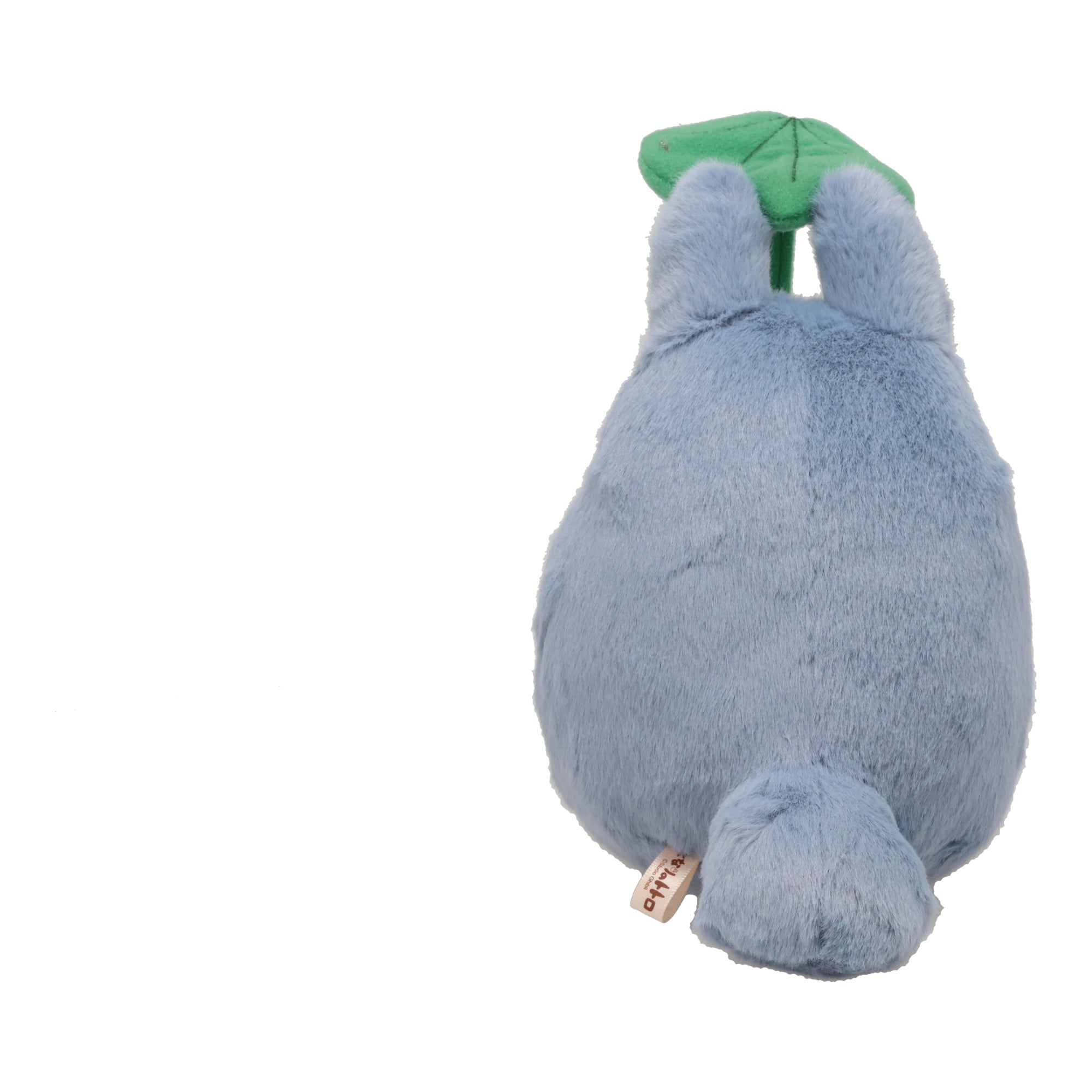 Dancing Chu Totoro Plushie