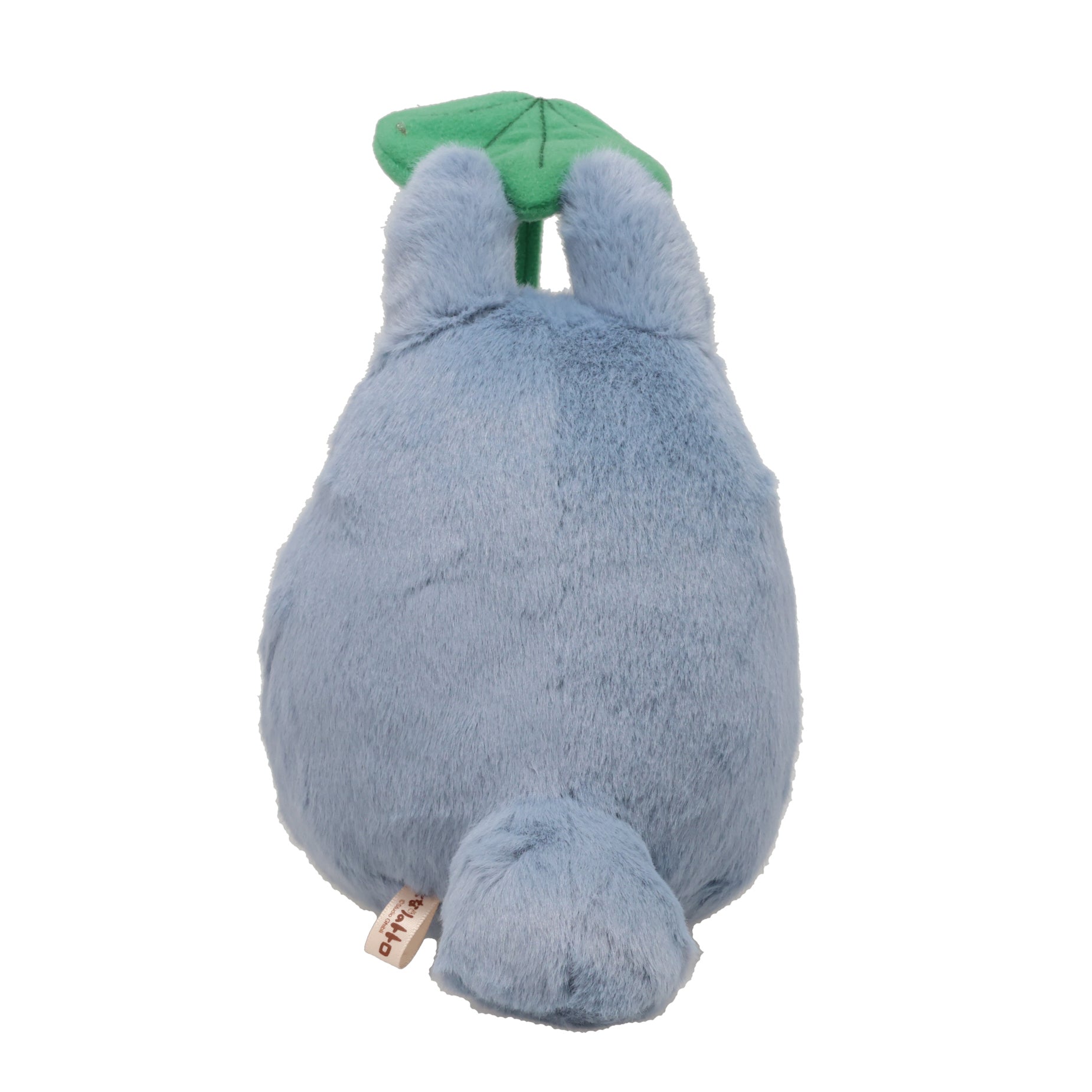 Dancing Chu Totoro Plushie
