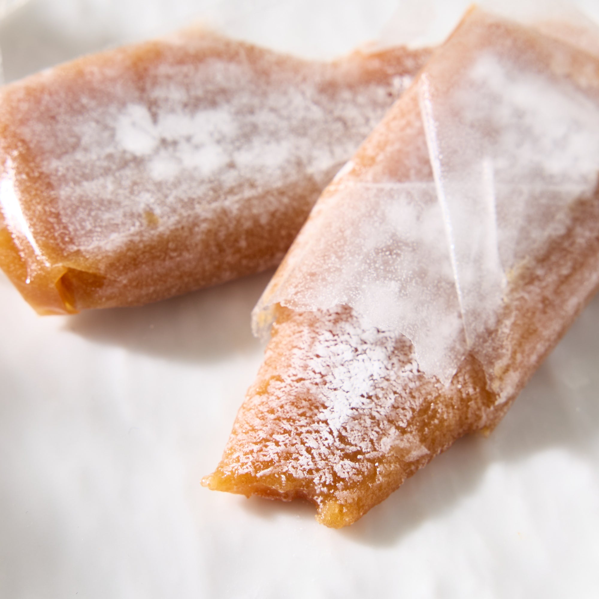 Milk Mochi – Japan Haul